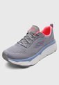 Tenis SKECHERS Max Cushioning Elite Gris de Skechers
