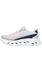 TENIS SKECHERS HOMBRE 220425WMLT MAX CUSHI Talla 9.5 de Skechers