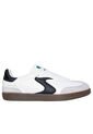 TENIS SKECHERS HOMBRE 254150WBK HOTSHOT Talla 8 de Skechers