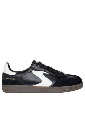 TENIS SKECHERS MUJER 185232BKW HOTSHOT Talla 9 Skechers