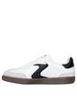 TENIS SKECHERS HOMBRE 254150WBK HOTSHOT Talla 8 de Skechers