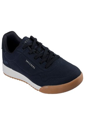 TENIS SKECHERS MUJER 177510BLK ZINGER 2.0 Talla 7