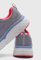 Tenis SKECHERS Max Cushioning Elite Gris de Skechers