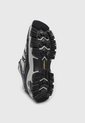 Tenis Lifestyle Skechers D'Lites Hi Azul de Skechers
