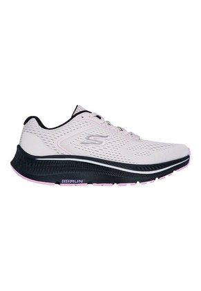 Tenis Skechers Mujer Go Run Consistent 2.0 - Gris - Varios