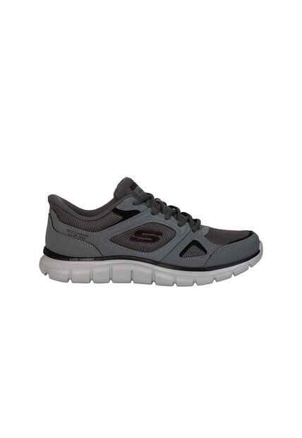 TENIS TRACK SKECHERS