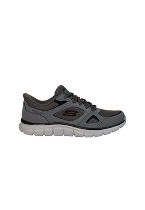 TENIS TRACK SKECHERS