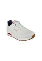 TENIS SKECHERS HOMBRE 52458WNVR UNO Talla 8 de Skechers