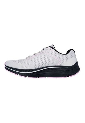 Tenis Skechers Mujer Go Run Consistent 2.0 - Gris - Varios