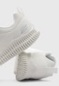 Tenis SKECHERS Bobs Geo Lite Blanco de Skechers