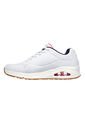TENIS SKECHERS HOMBRE 52458WNVR UNO Talla 8 de Skechers