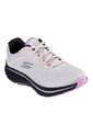 Tenis Skechers Mujer Go Run Consistent 2.0 - Gris - Varios de Skechers