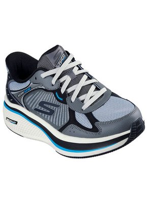 TENIS SKECHERS HOMBRE 220854CCBK GO RUN EL Talla 8