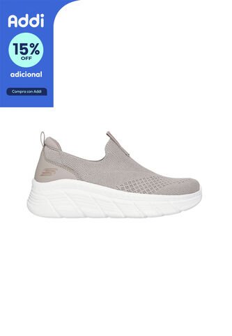 TENIS BOBS B FLEX HI SKECHERS Skechers