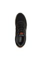 TENIS SKECHERS HOMBRE 220861BLK GO RUN CON Talla 9.5 de Skechers