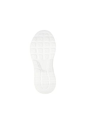 Tenis Skechers Hombre Bobs Vision Air Memory Foam Blanco