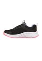 TENIS SKECHERS JUNIOR NINA 303889L-BKMT ELITE S Talla 3 de Skechers