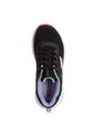 TENIS SKECHERS JUNIOR NINA 303889L-BKMT ELITE S Talla 3 de Skechers