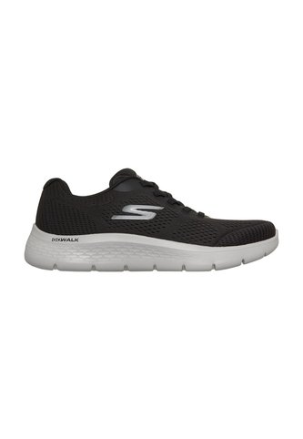TENIS SKECHERS HOMBRE 216486BLK GO WALK FL Talla 7.5 Skechers