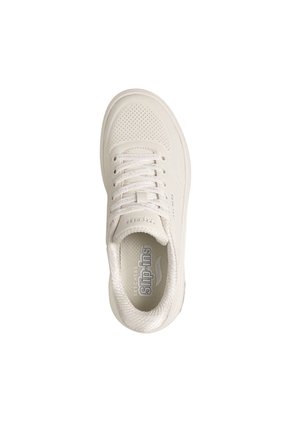 TENIS SKECHERS MUJER 185440OFWT ARCH FIT Talla 8