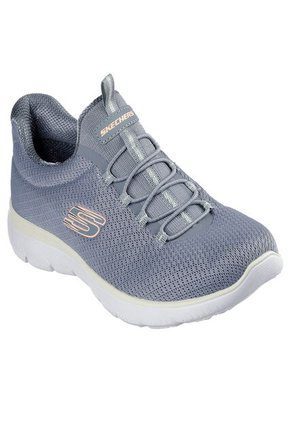 TENIS SKECHERS MUJER 150268GYMT SUMMITS Talla 8