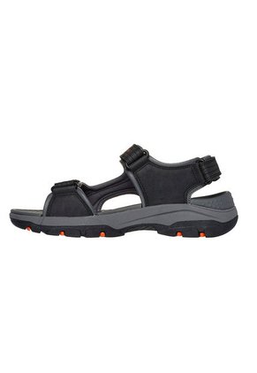 SANDALIAS SKECHERS HOMBRE 204105BLK