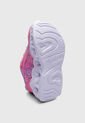 Tenis Lifestyle SKECHERS Heart Lights Rosa de Skechers