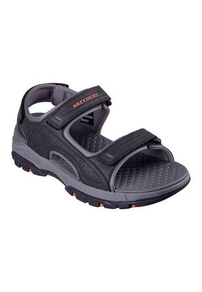 SANDALIAS SKECHERS HOMBRE 204105BLK