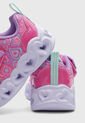 Tenis Lifestyle SKECHERS Heart Lights Rosa de Skechers