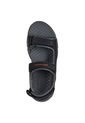SANDALIAS SKECHERS HOMBRE 204105BLK de Skechers
