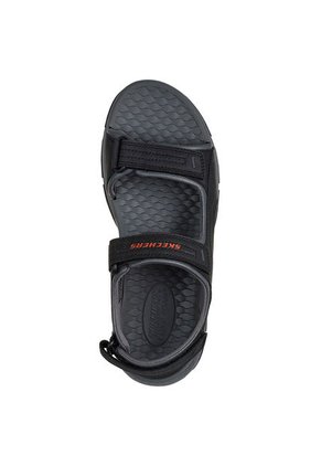 SANDALIAS SKECHERS HOMBRE 204105BLK