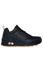 TENIS SKECHERS HOMBRE 183012B UNO Talla 8.5 de Skechers