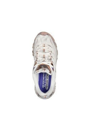 TENIS SKECHERS MUJER 150245NTGD D'LITES Talla 5.5
