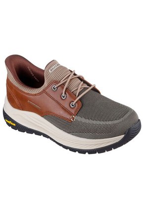 TENIS SKECHERS HOMBRE 205467TPBR MEROE Talla 8.5