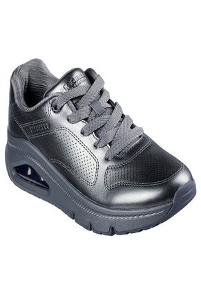 TENIS SKECHERS MUJER 177768PEW UNO ICON Talla 8