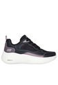 TENIS SKECHERS MUJER 117553BLK BOBS INFIN Talla 9 de Skechers
