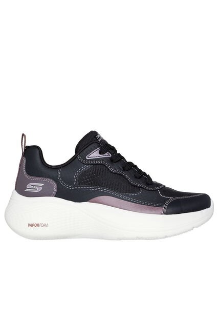 TENIS SKECHERS MUJER 117553BLK BOBS INFIN Talla 9