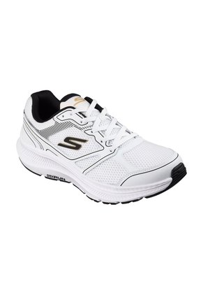 TENIS SKECHERS HOMBRE 220861WBK GO RUN CON Talla 7.5