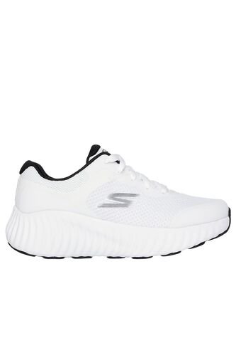 TENIS SKECHERS MUJER 129366WBK GO RUN NOW Talla 6.5 Skechers