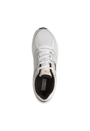 TENIS SKECHERS HOMBRE 220861WBK GO RUN CON Talla 7.5