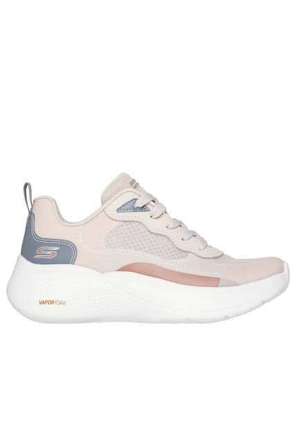 TENIS SKECHERS MUJER 117553NAT BOBS INFIN Talla 9