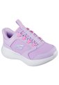 TENIS SKECHERS NIÑA 303855L-LAV GO RUN 4 Talla 9 de Skechers