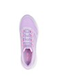 TENIS SKECHERS NIÑA 303855L-LAV GO RUN 4 Talla 9 de Skechers