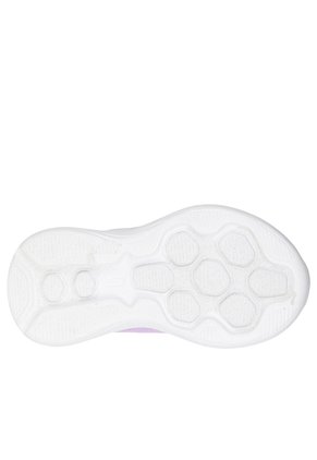 TENIS SKECHERS NIÑA 303855L-LAV GO RUN 4 Talla 9