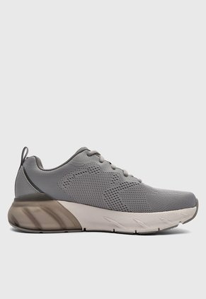 Tenis SKECHERS Max Protect Sport Gris