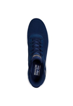 TENIS SKECHERS MUJER 117497NVY BOBS SQUAD Talla 6