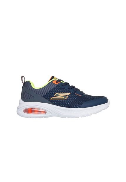 TENIS MICROSPEC MAX ADVANCE SKECHERS