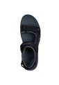 SANDALIAS SKECHERS HOMBRE 205139BLK PREWITT Talla 11 de Skechers