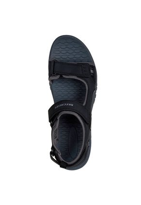 SANDALIAS SKECHERS HOMBRE 205139BLK PREWITT Talla 11