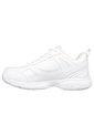 TENIS SKECHERS HOMBRE 77111WHT DIGHTON Talla 8.5 de Skechers